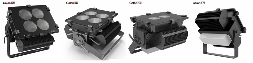 300W outdoor LED spotlight 15° 30° 60° 300W outdoor LED spotlight 15° 30° 60°