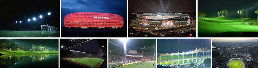 300W outdoor LED spotlight 15° 30° 60° 300W outdoor LED spotlight 15° 30° 60°