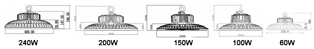200w led warehouse light 200w led warehouse light