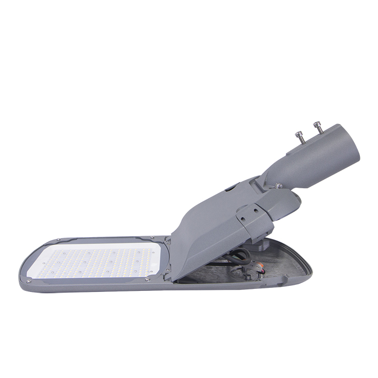 150W LED Street Lamp For Roadway Lighting