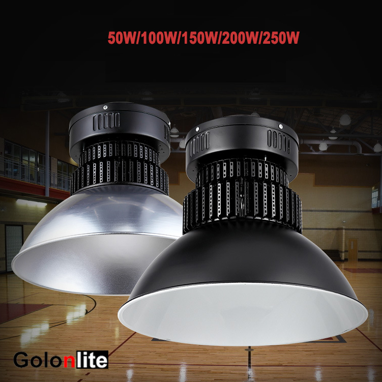 150W LED High Bay Light For Warehouse Lighting