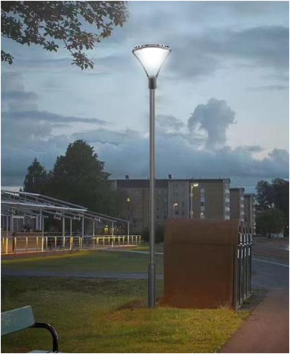 80W LED LIGHT