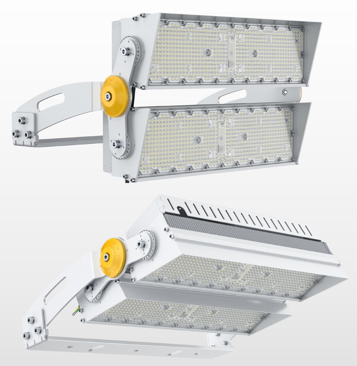 1000W  LED Stadium Light For Soccer Field Lighting