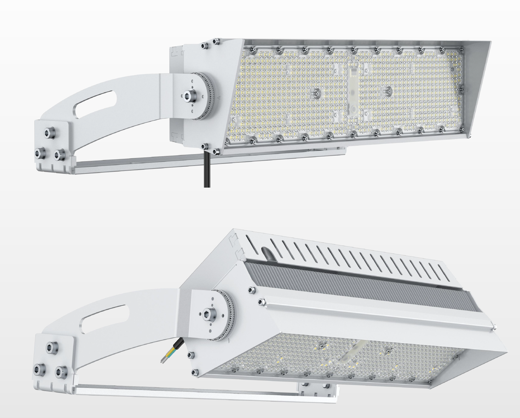 500W Soccer Field Stadium Flood Light