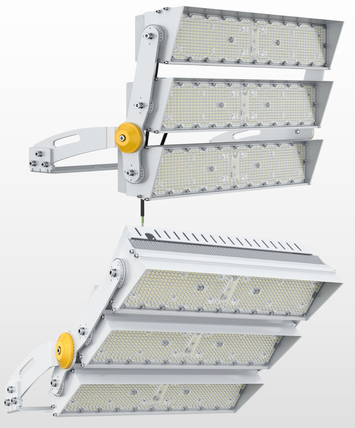 1500W LED FLood Light For Sports