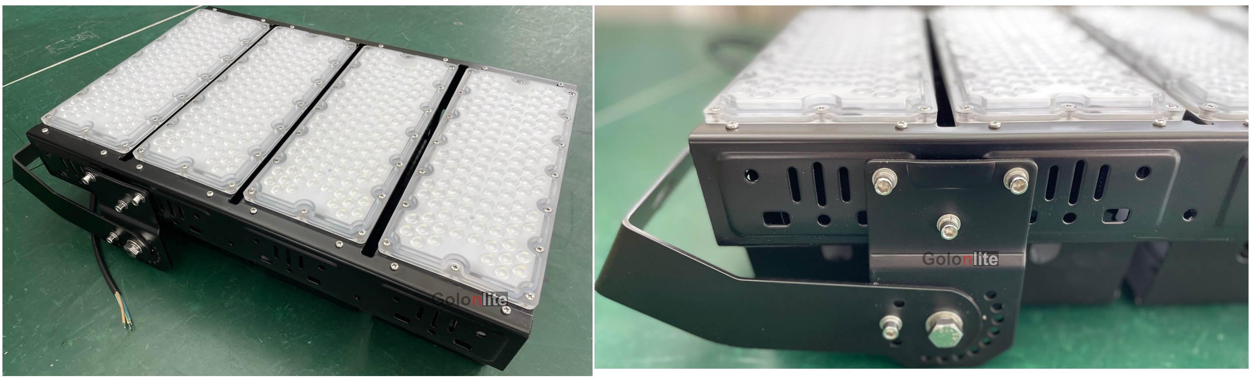 400W LED Softball Field Light