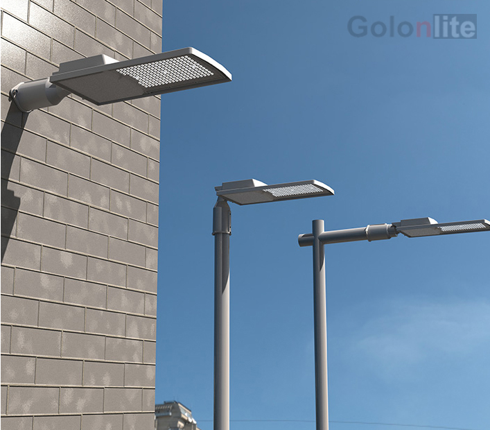 200W LED Street & Rural Roadway Light 180W