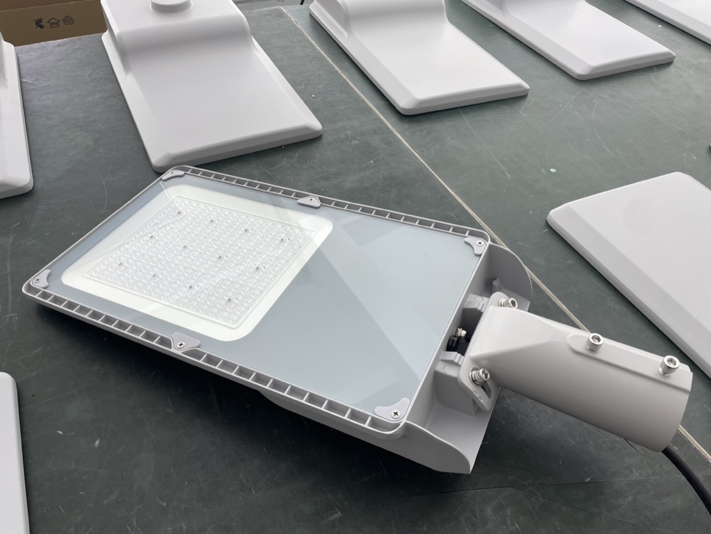 LED Street Lights 120W 150W Manufacturing Of China