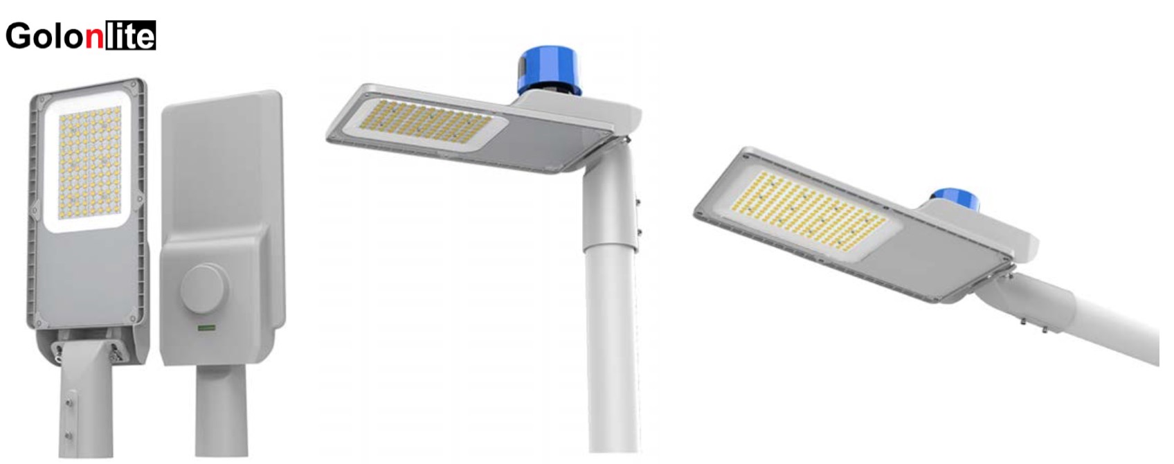 LED Street Lights 120W 150W Manufacturing Of China