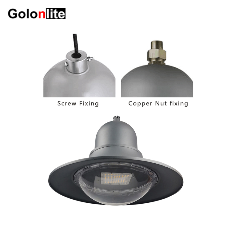 55W LED Urban Light