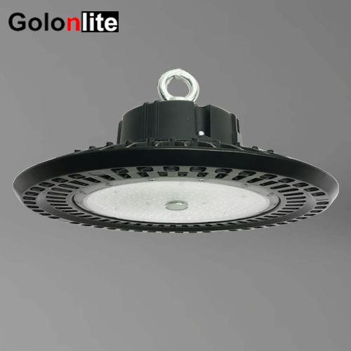 150W LED High Bay, Low Price Warehouse Lighting From Direct Factory
