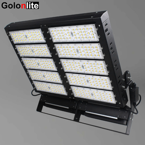 1000W LED Stadium Flood Light For Football Field Lighting LED Sports