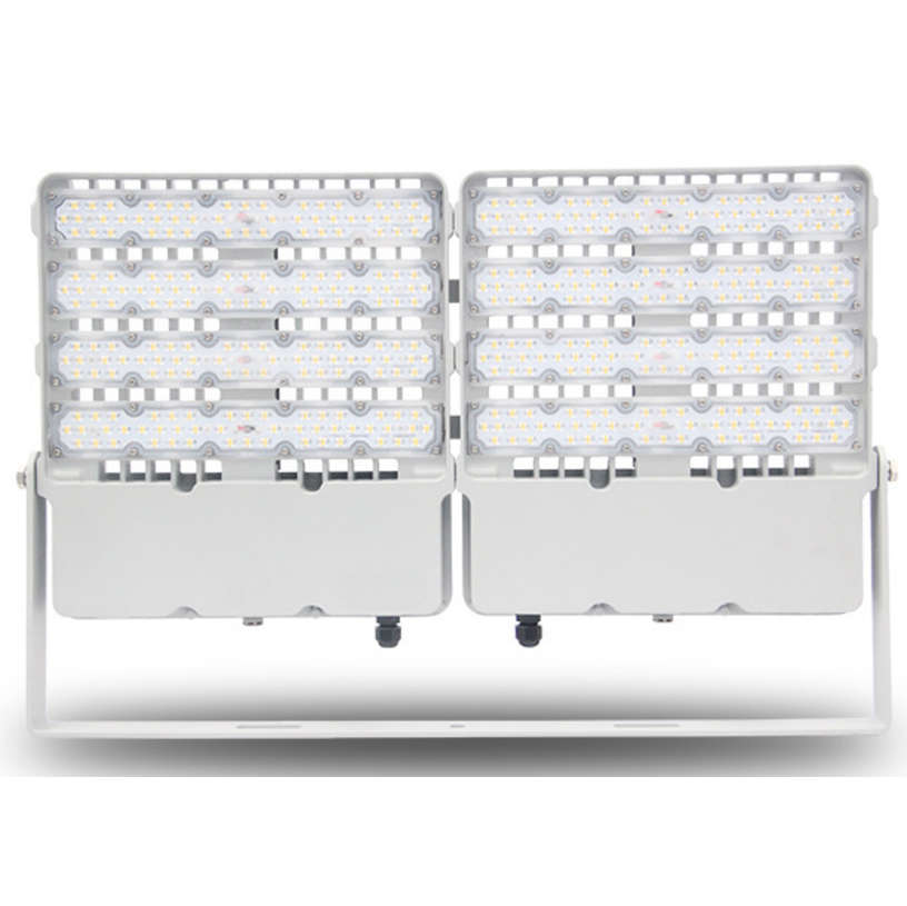 400W LED Industrial Light For Sports Lighting