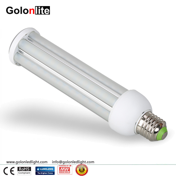 24W LED PL Lamp Replacing Compact Fluorescent Plug-in Bulbs