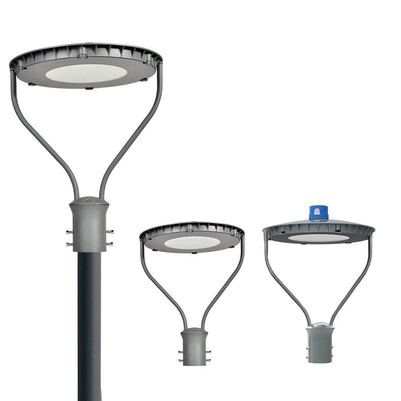 30W LED Circular Area Lighting Fixtures