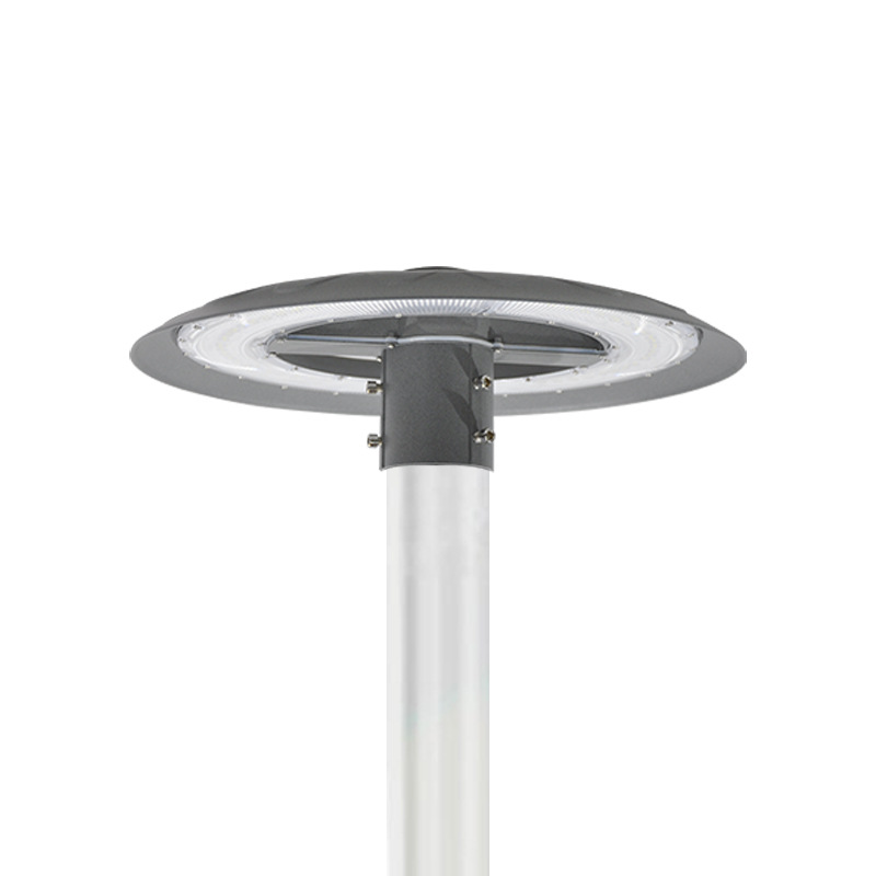 Ultra-economy 30W LED Garden Area Light 80W
