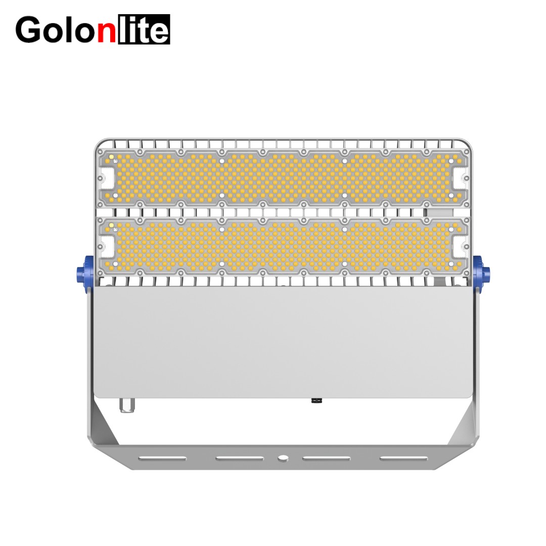 500W LED Industrial Light For Sports Light 1000W