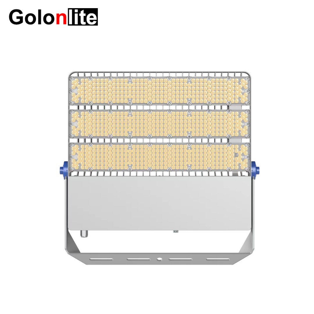 750W LED Floodlight 180LM/W Philips LED Spotlight 