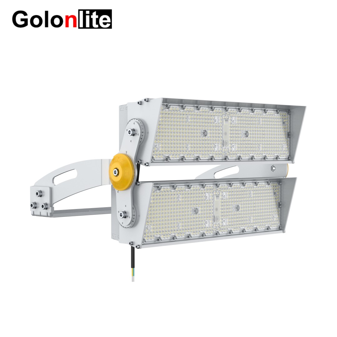 1000W LED Stadium Light For Football Field Lighting