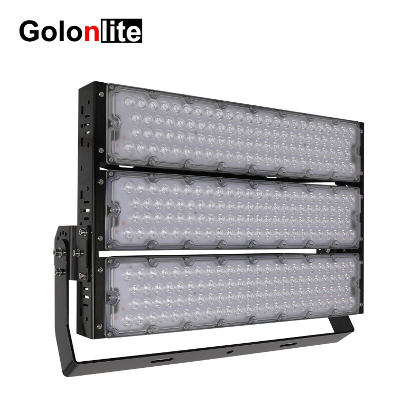 Horse Arena Floodlight 720W for Sports Field Light 600W