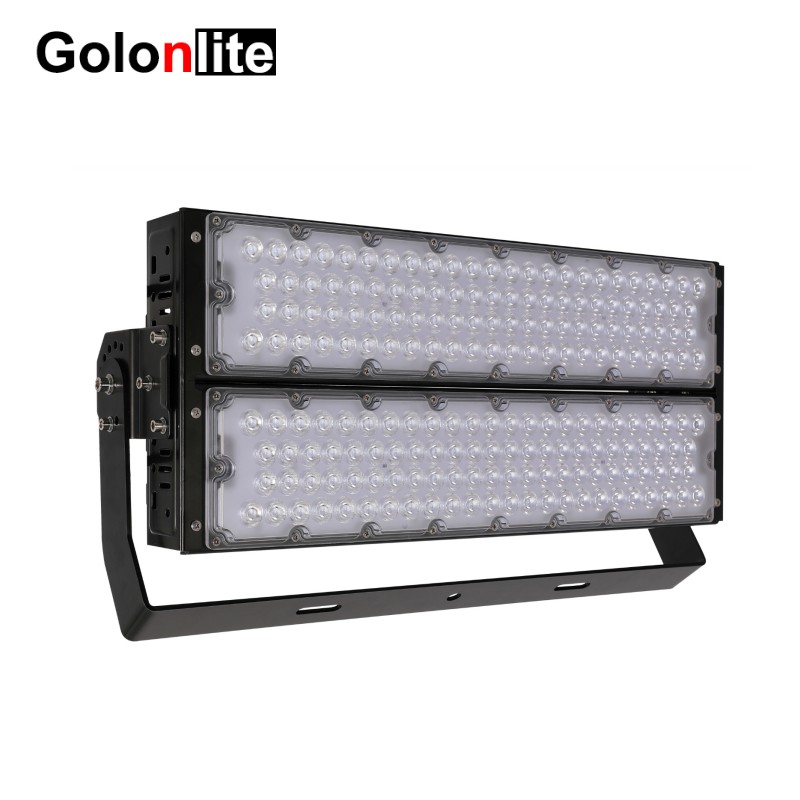 500W LED Flood Light For Pickleball Court Light 480W