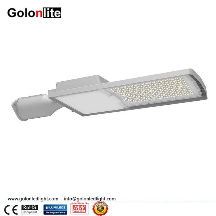 80W LED Street Lamp 100W LED Roadway Light 120W