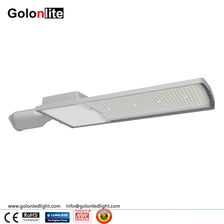 200W LED Street & Rural Roadway Light 180W