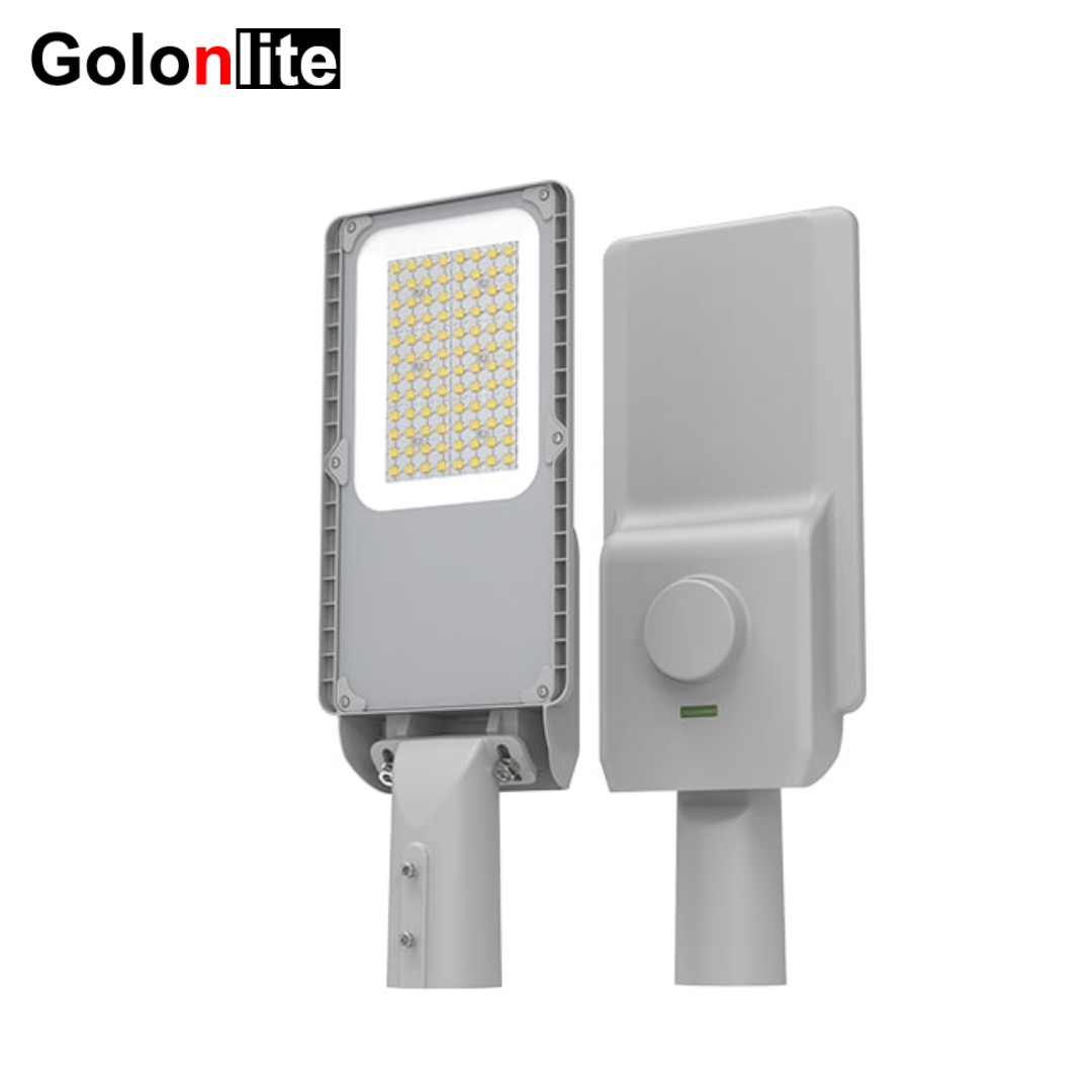 40W 50W 60W LED Street Lamp