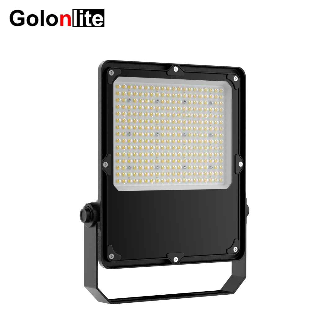 150W LED Flood Light Fixtures