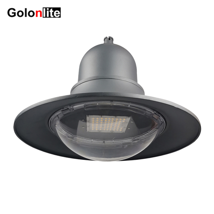 60W 50W 40W 30W LED Garden Light 20W LED Urban Light