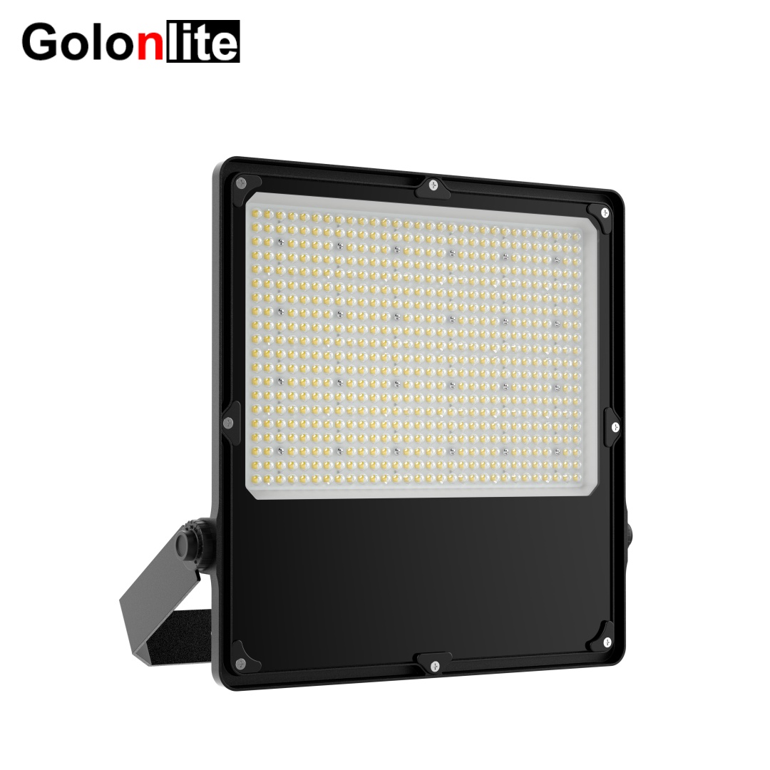 300W LED Flood Light Fixtures 240W Spotligt Lighting